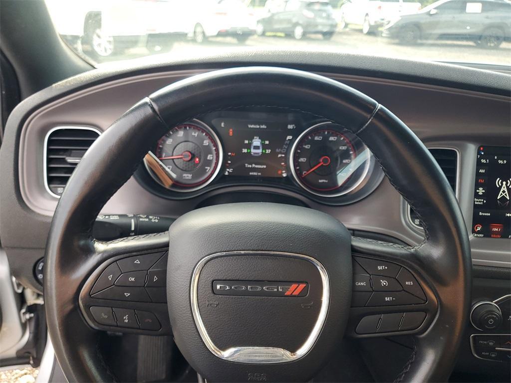 used 2023 Dodge Charger car, priced at $24,773