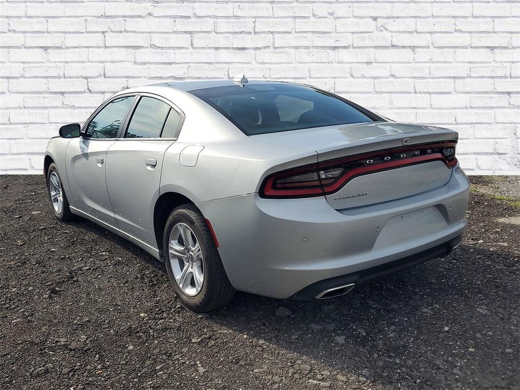 used 2023 Dodge Charger car, priced at $24,773