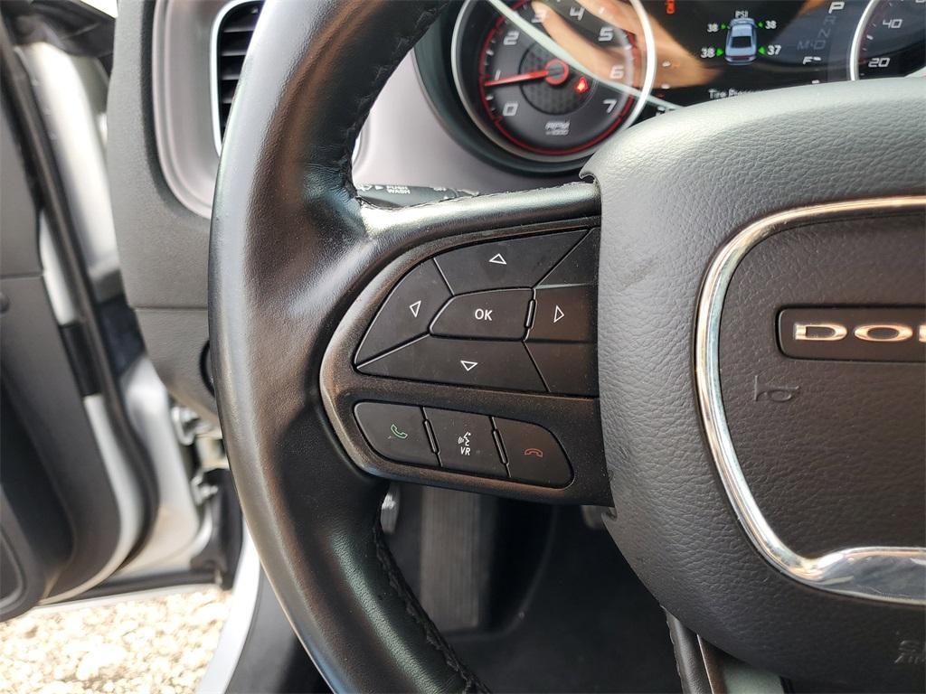 used 2023 Dodge Charger car, priced at $24,773