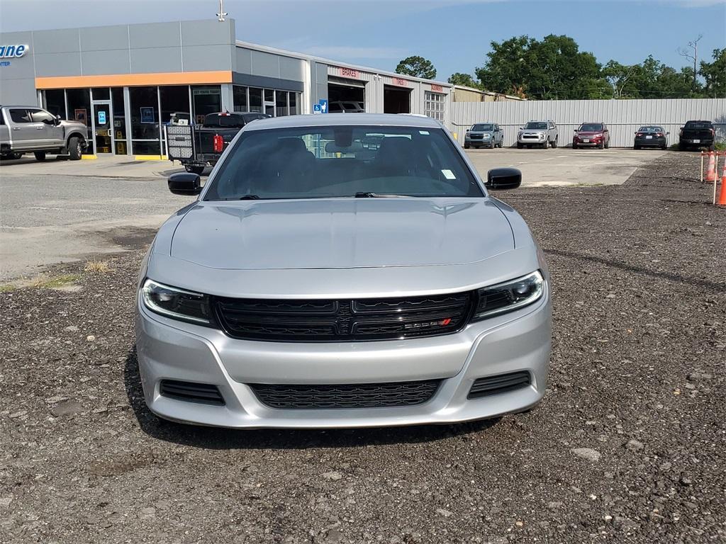 used 2023 Dodge Charger car, priced at $24,773