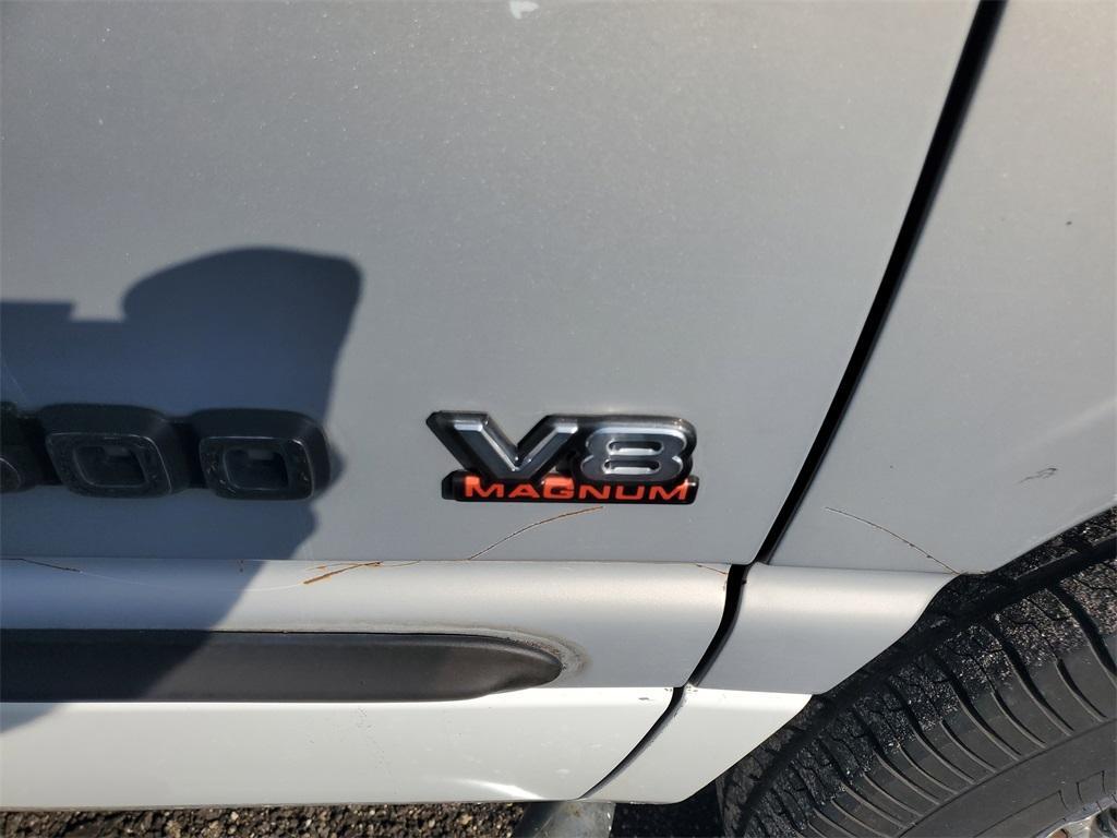 used 1998 Dodge Ram 1500 car, priced at $6,000