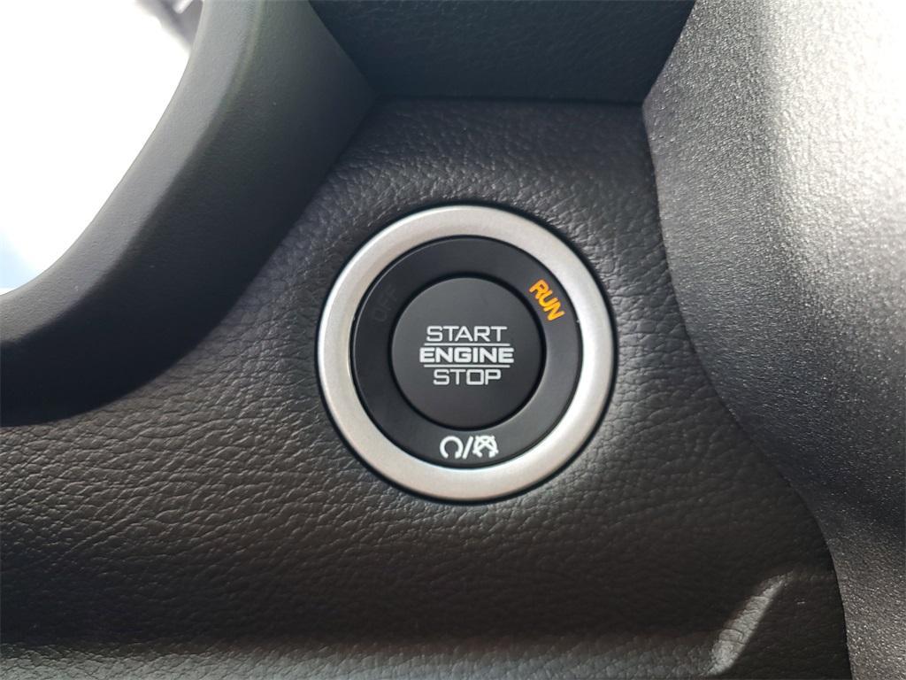 new 2025 Ram 1500 car