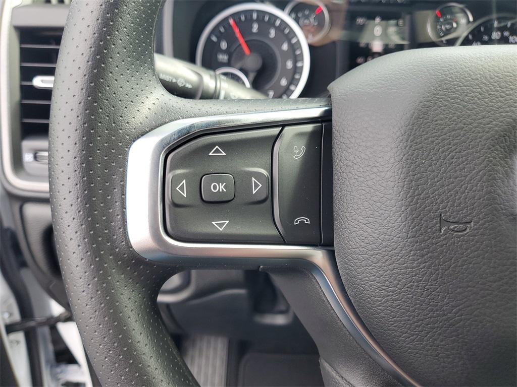 new 2025 Ram 1500 car