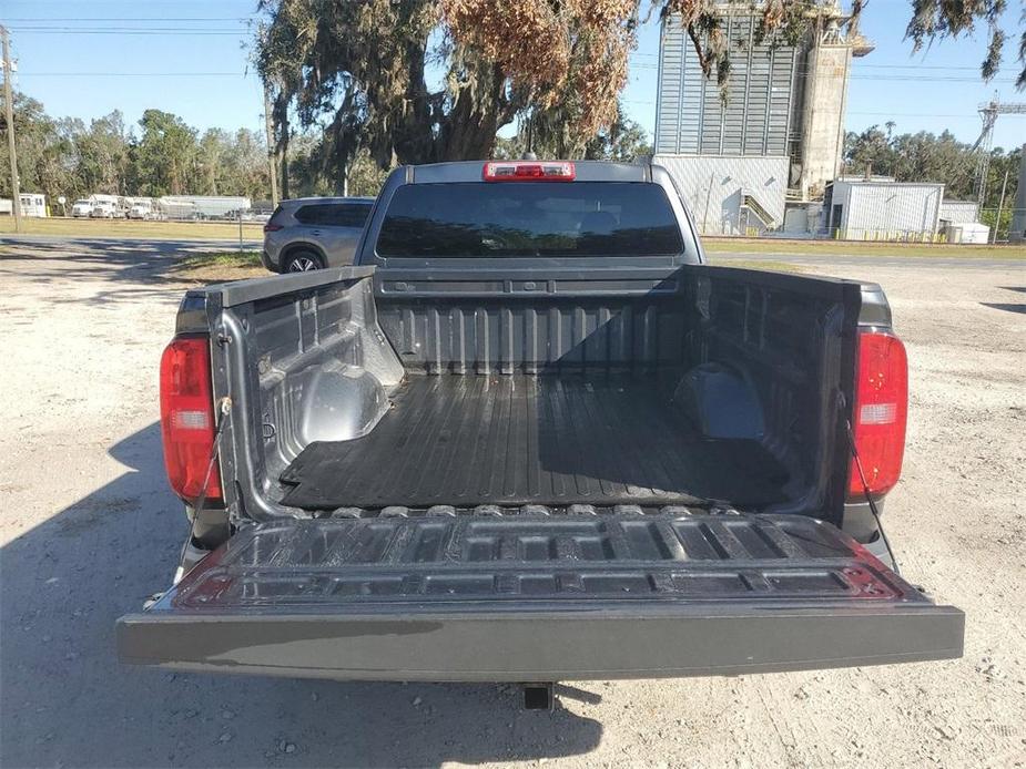 used 2016 Chevrolet Colorado car, priced at $16,415