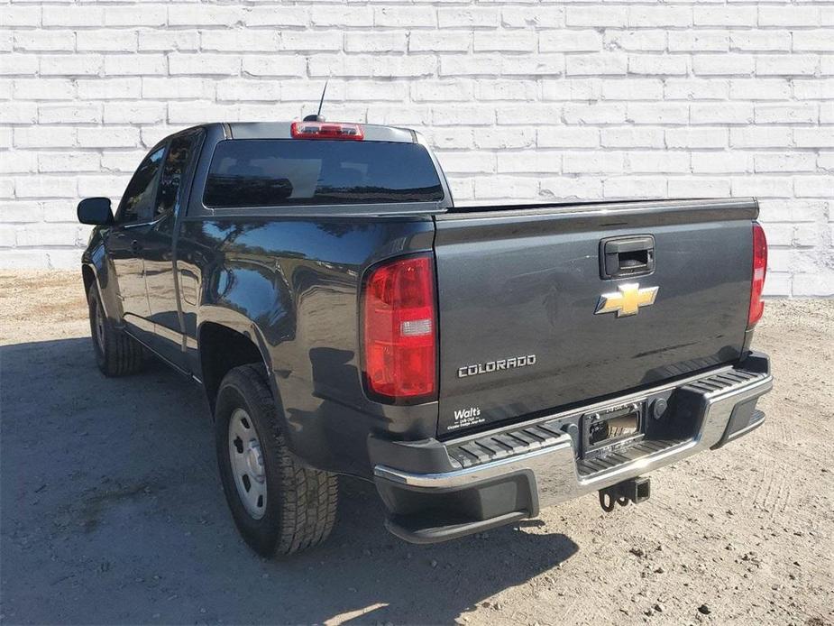 used 2016 Chevrolet Colorado car, priced at $16,415