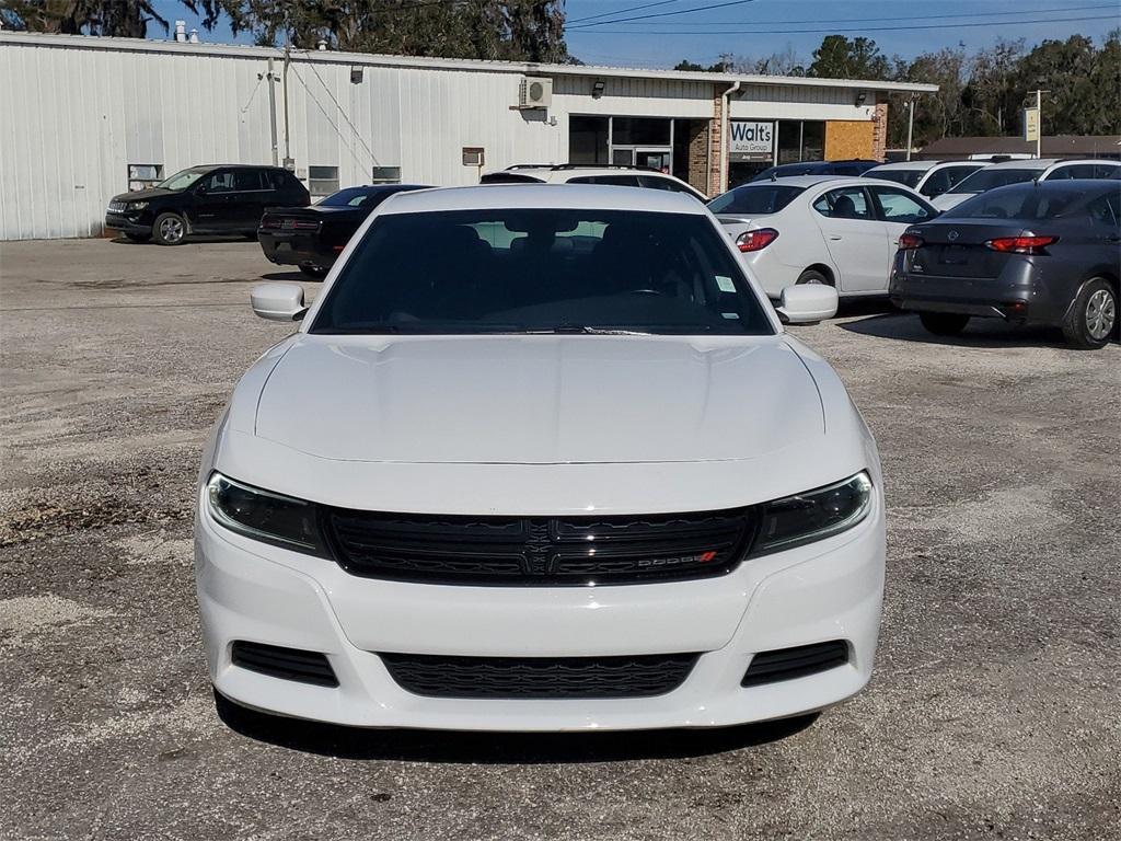 used 2022 Dodge Charger car, priced at $20,951