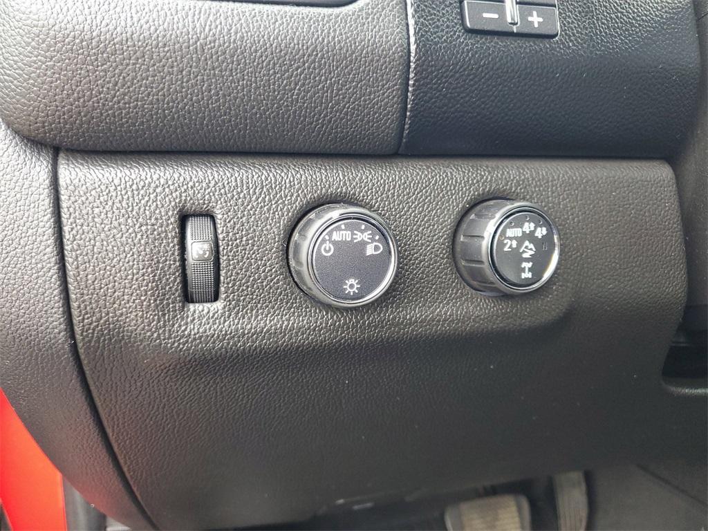 used 2019 Chevrolet Colorado car, priced at $29,060