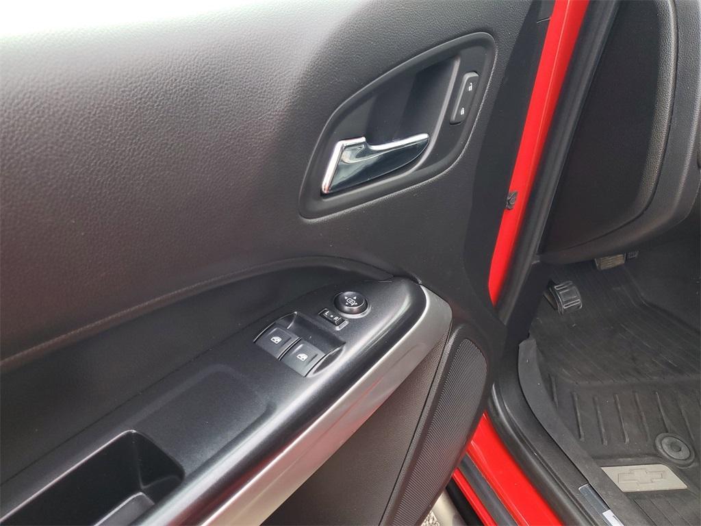 used 2019 Chevrolet Colorado car, priced at $29,060