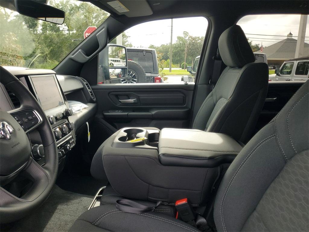 new 2026 Ram 1500 car, priced at $54,658