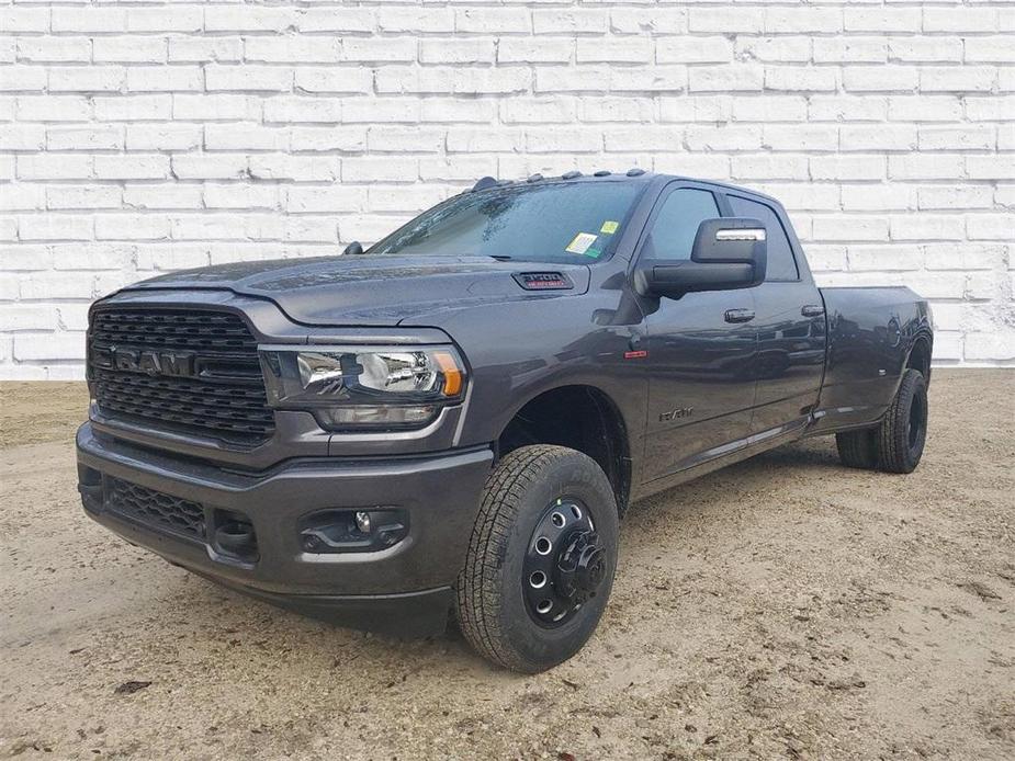 new 2024 Ram 3500 car, priced at $86,014