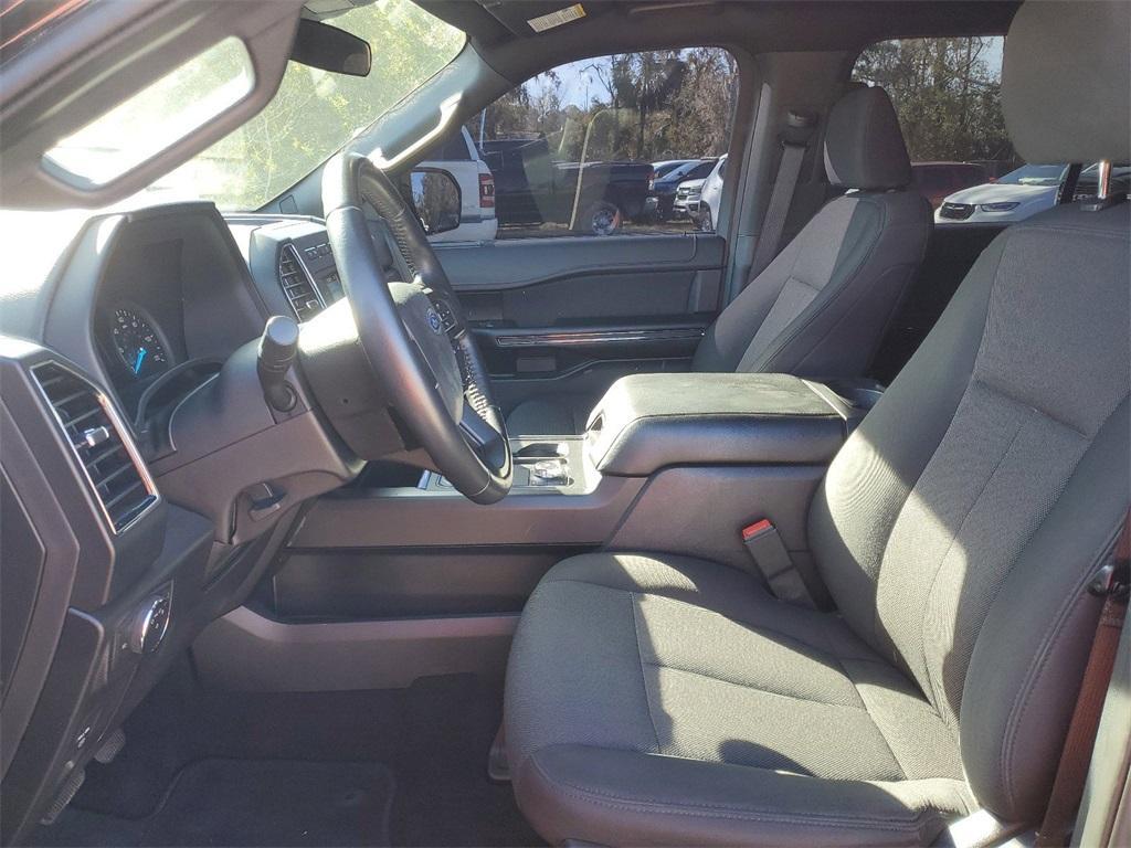 used 2021 Ford Expedition car, priced at $32,124