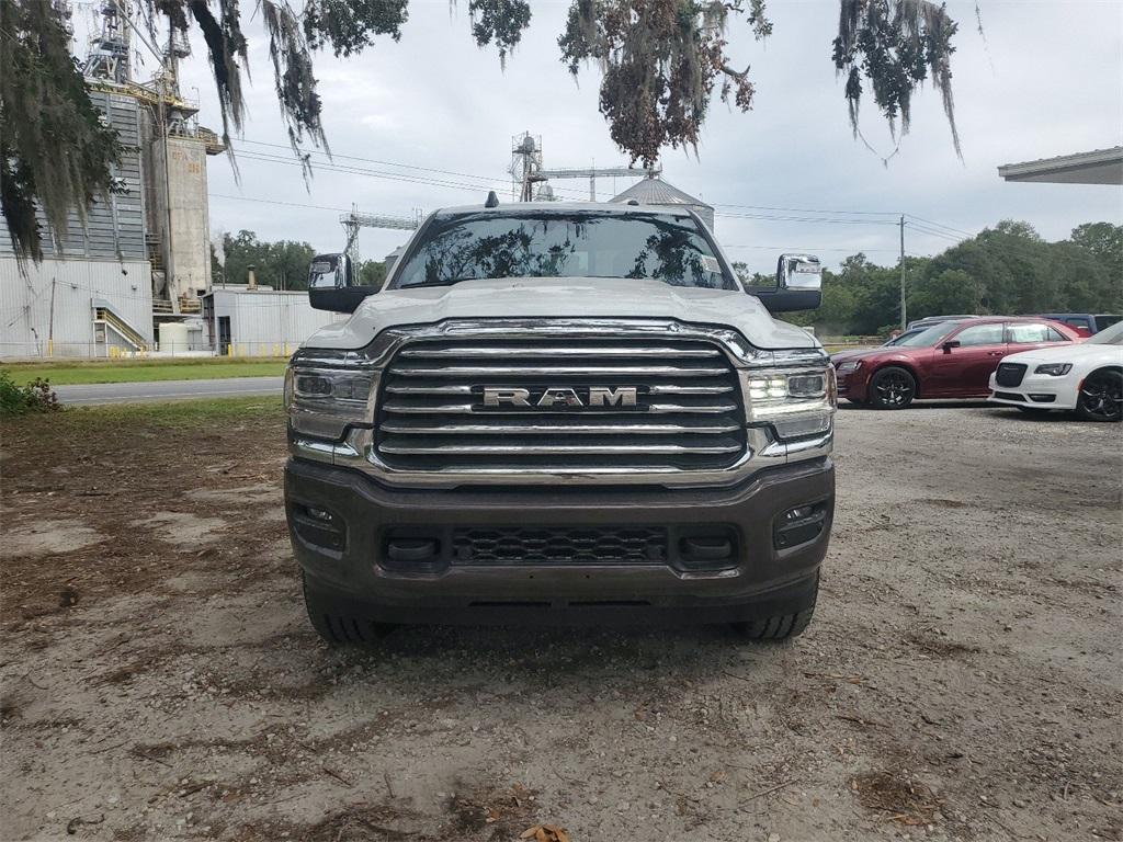 new 2024 Ram 2500 car, priced at $86,000