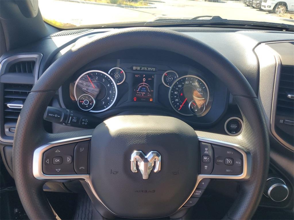 new 2025 Ram 1500 car