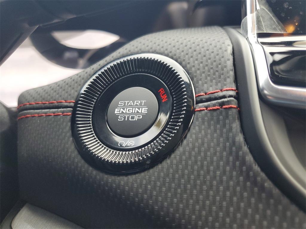 new 2026 Jeep Compass car, priced at $34,392