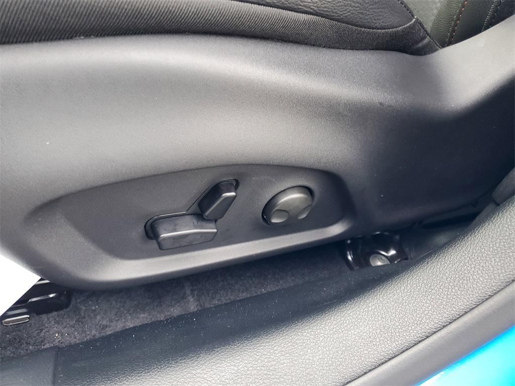 new 2026 Jeep Compass car, priced at $34,392