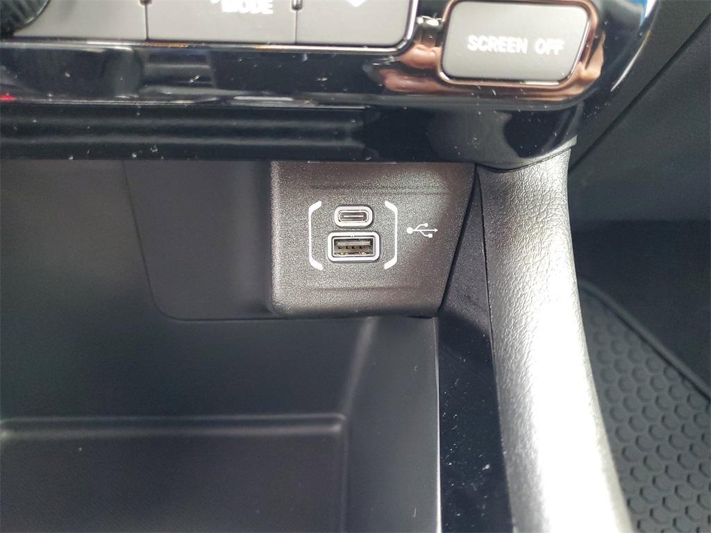 new 2026 Jeep Compass car, priced at $34,392