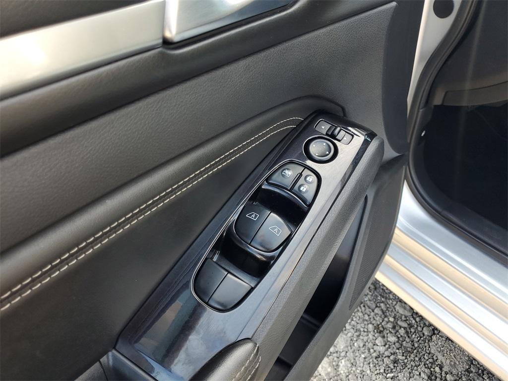 used 2020 Nissan Altima car, priced at $22,563