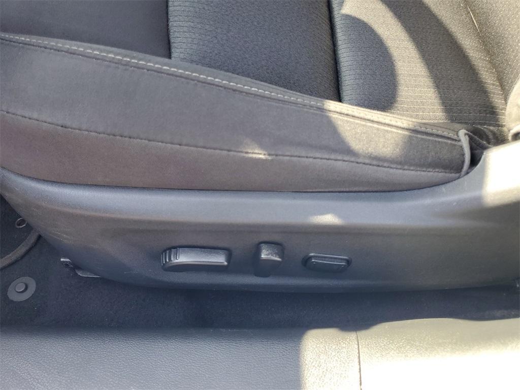used 2020 Nissan Altima car, priced at $22,563