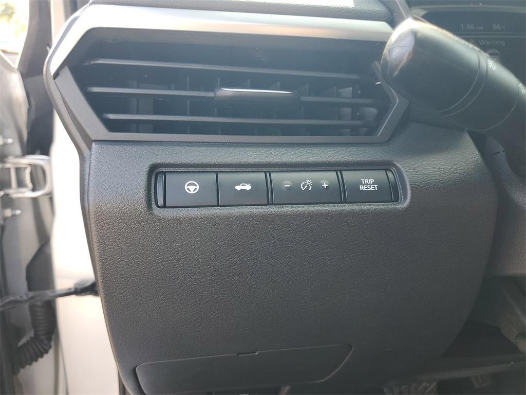 used 2020 Nissan Altima car, priced at $22,563