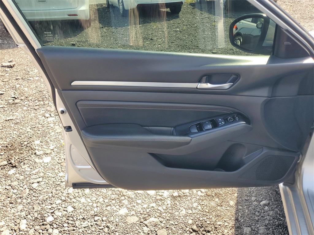 used 2020 Nissan Altima car, priced at $22,563