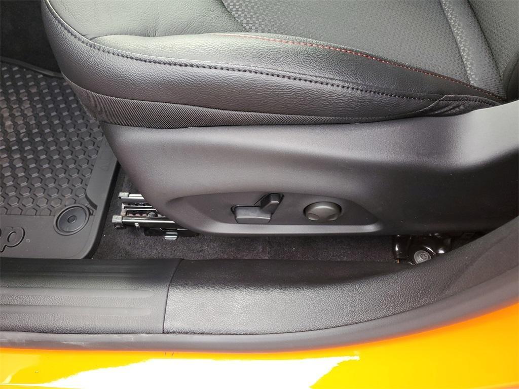 new 2026 Jeep Compass car, priced at $34,987