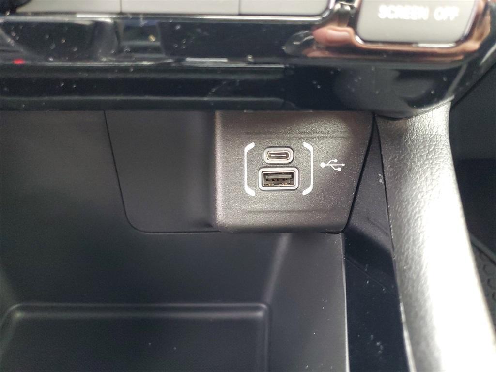 new 2026 Jeep Compass car, priced at $34,987