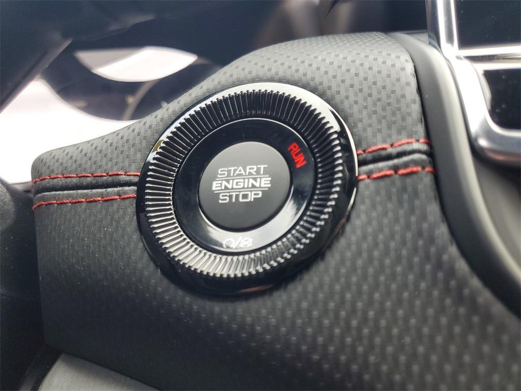 new 2026 Jeep Compass car, priced at $34,987