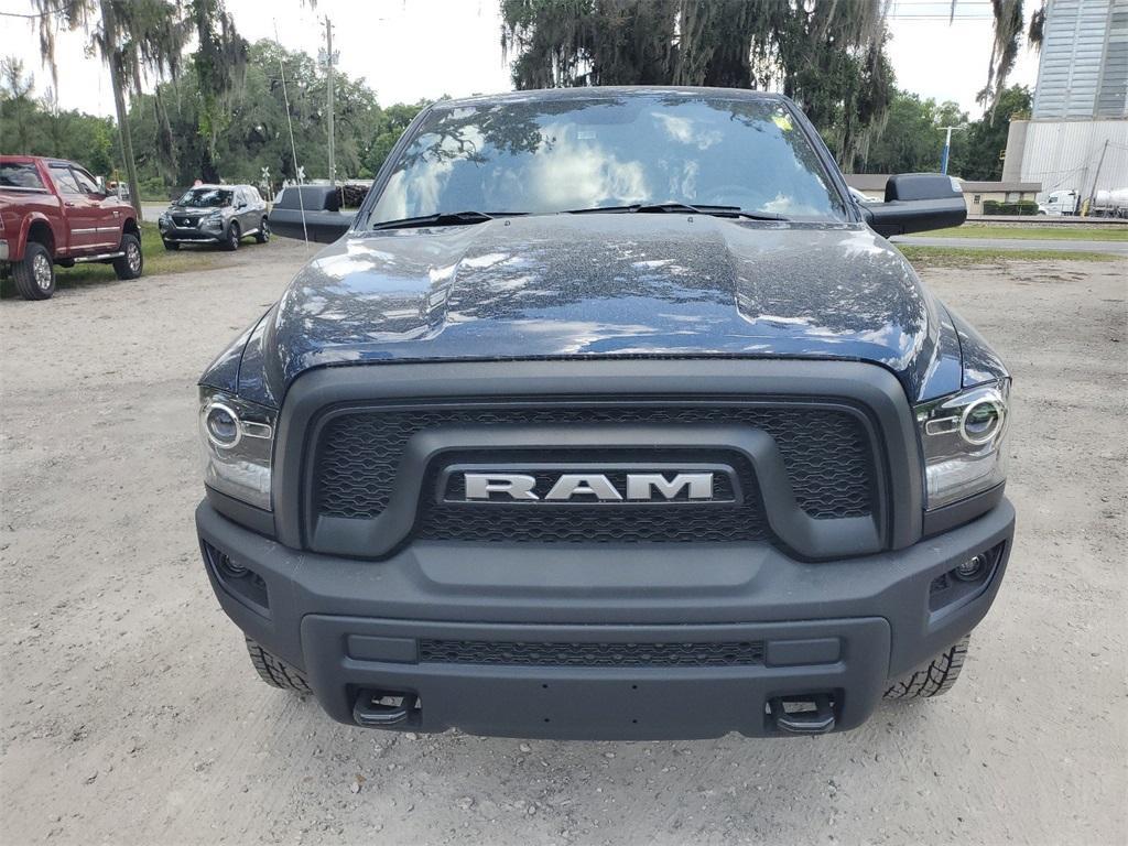 new 2024 Ram 1500 Classic car, priced at $47,843