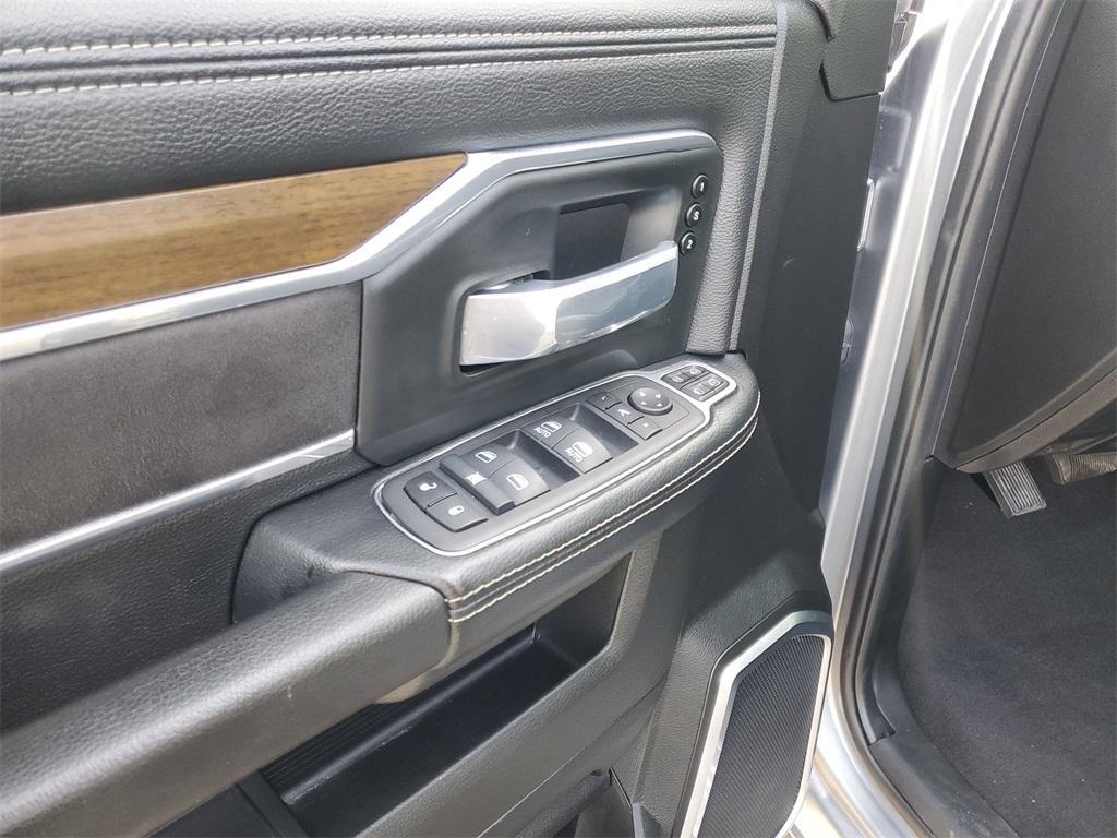 used 2024 Ram 2500 car, priced at $58,263