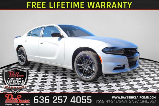 new 2023 Dodge Charger car, priced at $34,882