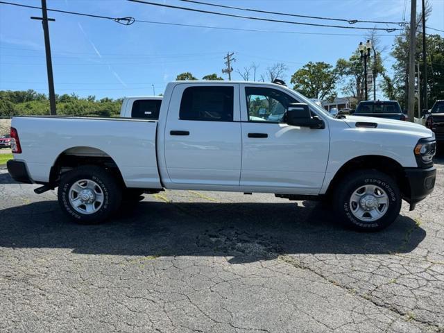 new 2024 Ram 2500 car, priced at $43,180