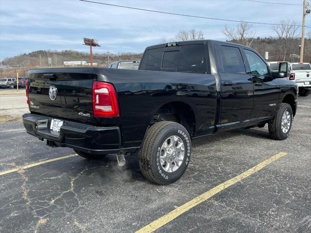 new 2024 Ram 2500 car, priced at $57,622