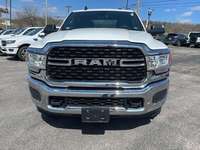 used 2022 Ram 3500 car, priced at $51,470