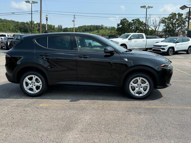 new 2024 Dodge Hornet car, priced at $33,126