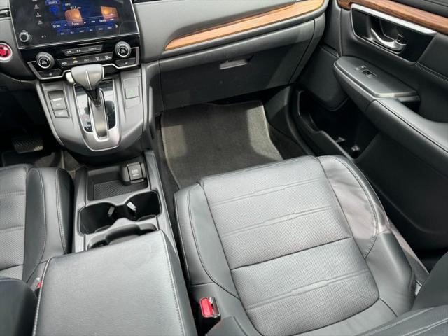 used 2019 Honda CR-V car, priced at $24,999