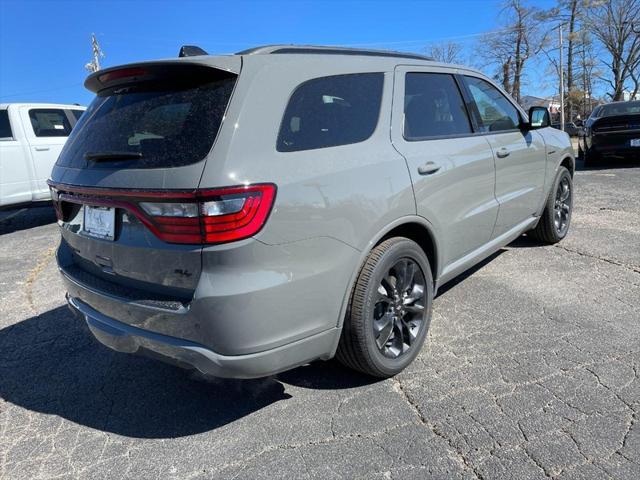 new 2024 Dodge Durango car, priced at $51,719