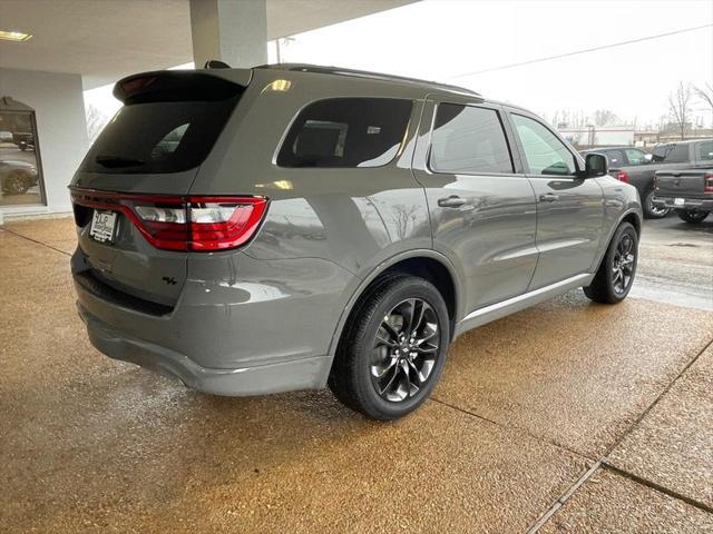 new 2024 Dodge Durango car, priced at $49,518