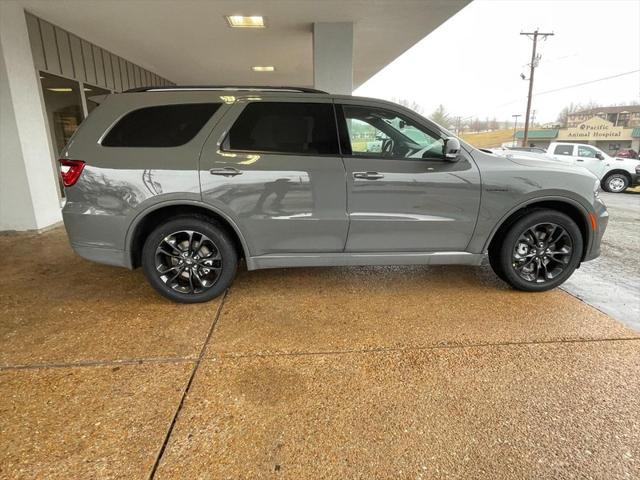 new 2024 Dodge Durango car, priced at $51,018