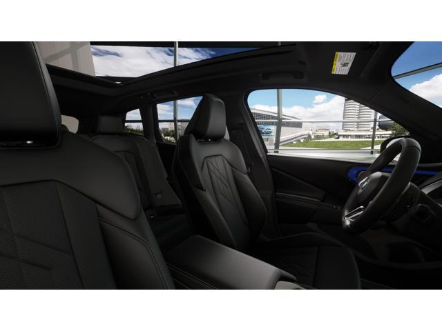 new 2025 BMW X3 car, priced at $59,075