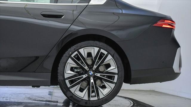 new 2026 BMW 530 car, priced at $63,875