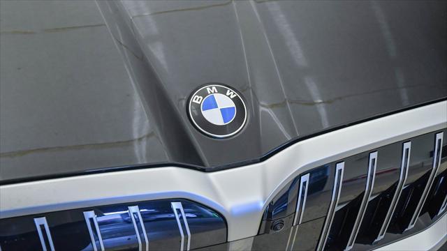 new 2026 BMW 530 car, priced at $63,875