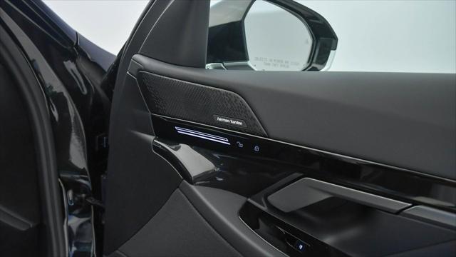 new 2026 BMW 530 car, priced at $63,875