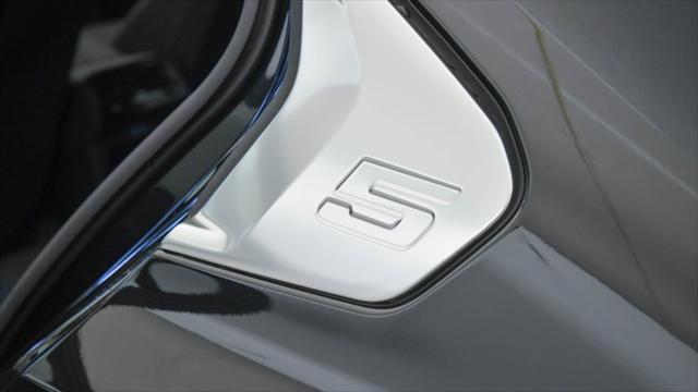 new 2026 BMW 530 car, priced at $63,875