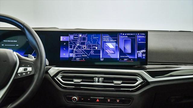used 2023 BMW 230 car, priced at $28,999