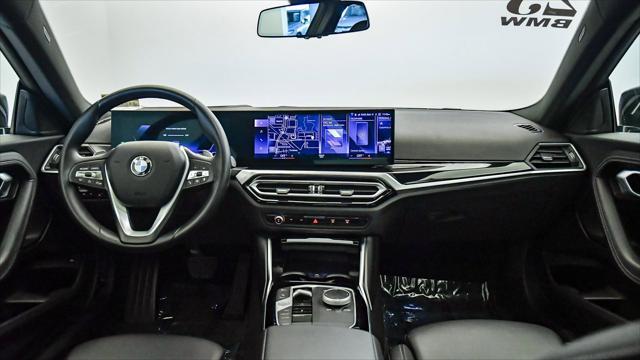 used 2023 BMW 230 car, priced at $28,999