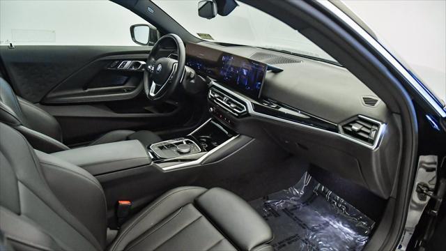 used 2023 BMW 230 car, priced at $28,999