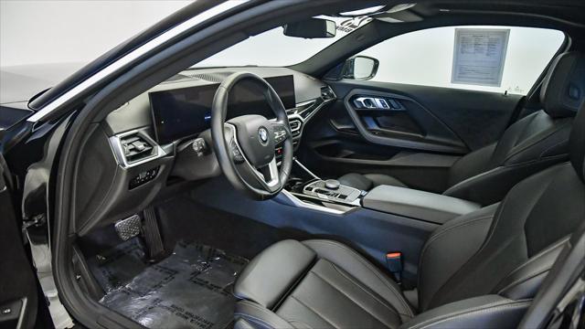 used 2023 BMW 230 car, priced at $28,999