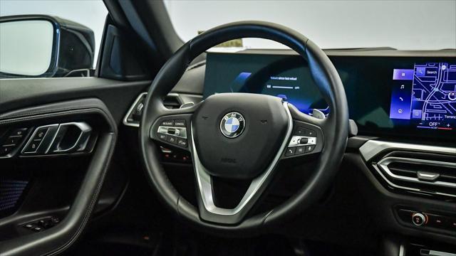 used 2023 BMW 230 car, priced at $28,999