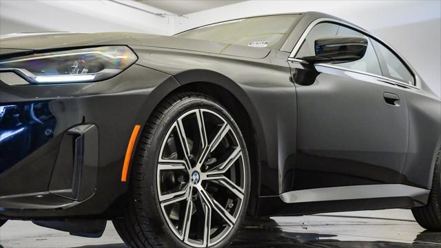 used 2023 BMW 230 car, priced at $28,999