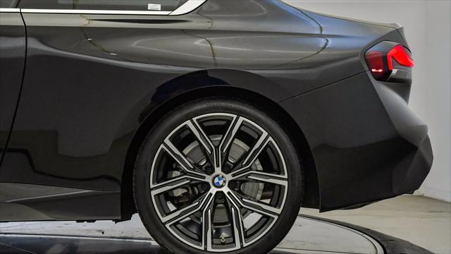 used 2023 BMW 230 car, priced at $28,999